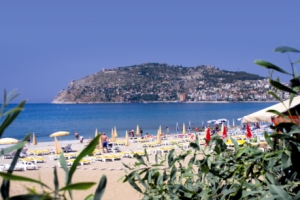 Antalya, Turkey